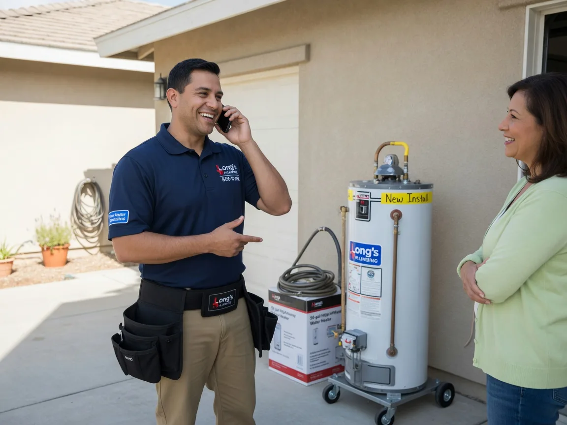 Leak Detection Blackstock, SC FAQs